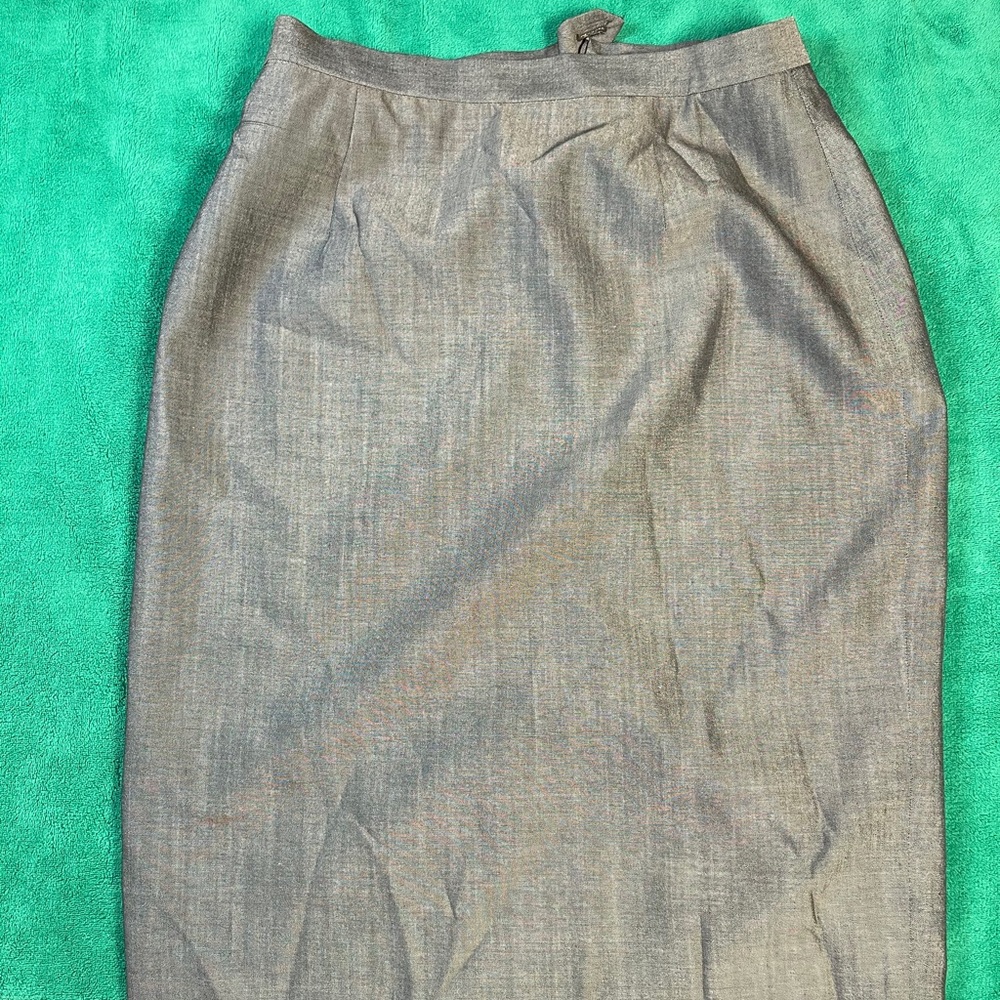 Ann Taylor Skirt